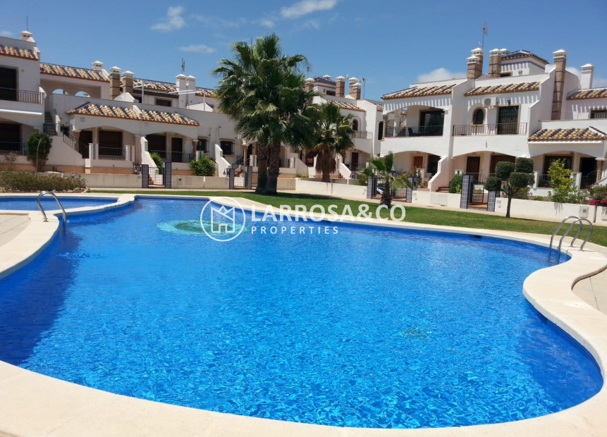A Vendre - Duplex / Two-storey apartment - Orihuela costa - Villamartin 