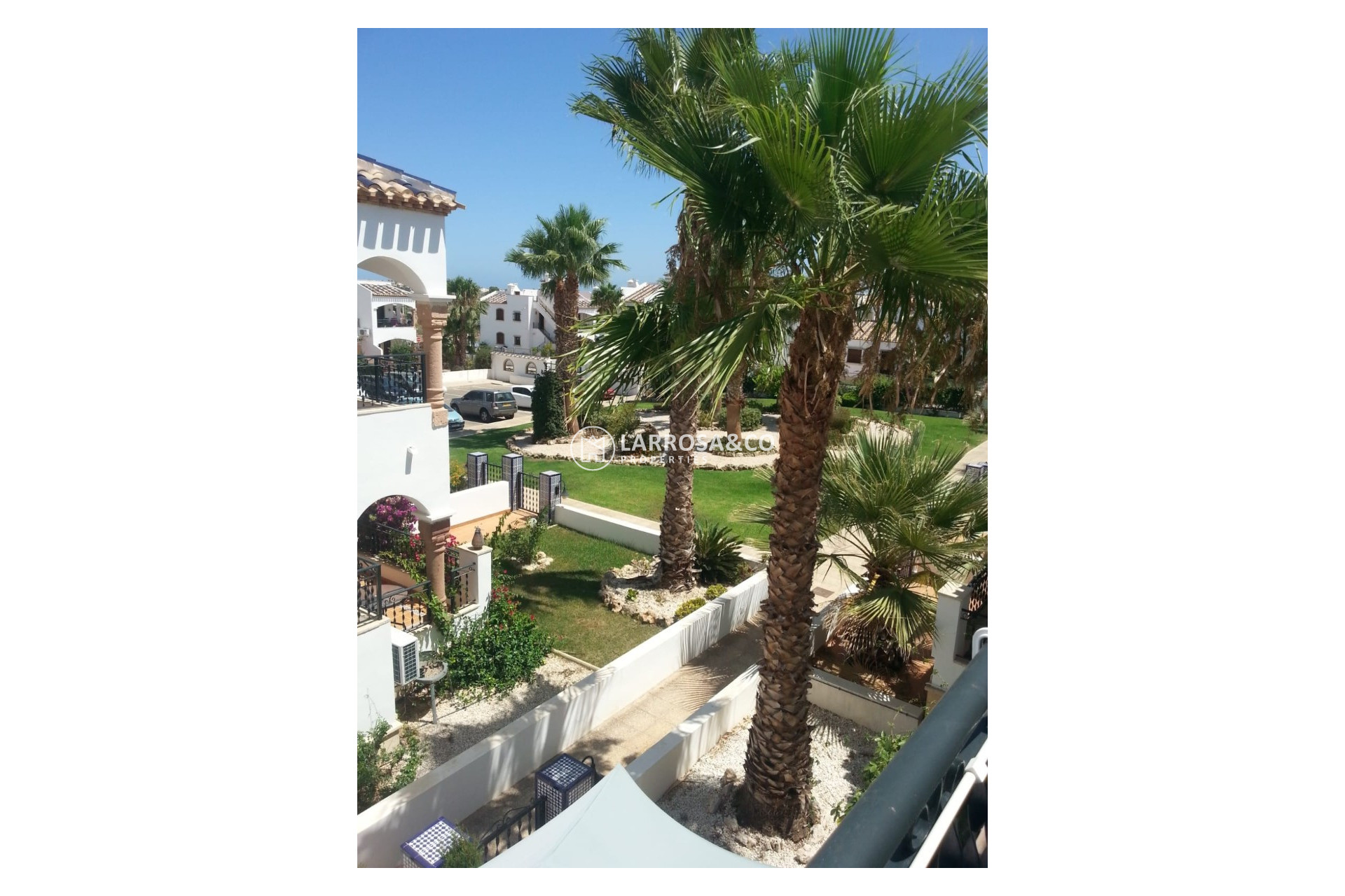 A Vendre - Duplex / Two-storey apartment - Orihuela costa - Villamartin 