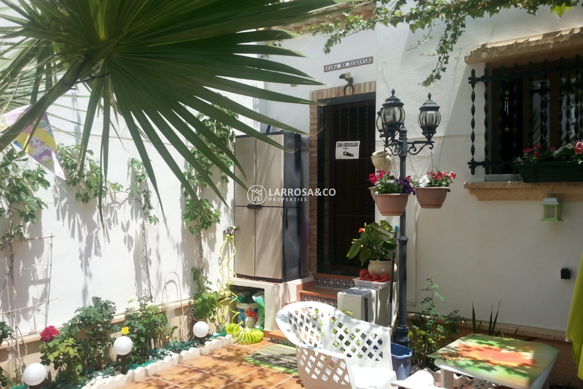 A Vendre - Duplex / Two-storey apartment - Orihuela costa - Villamartin 