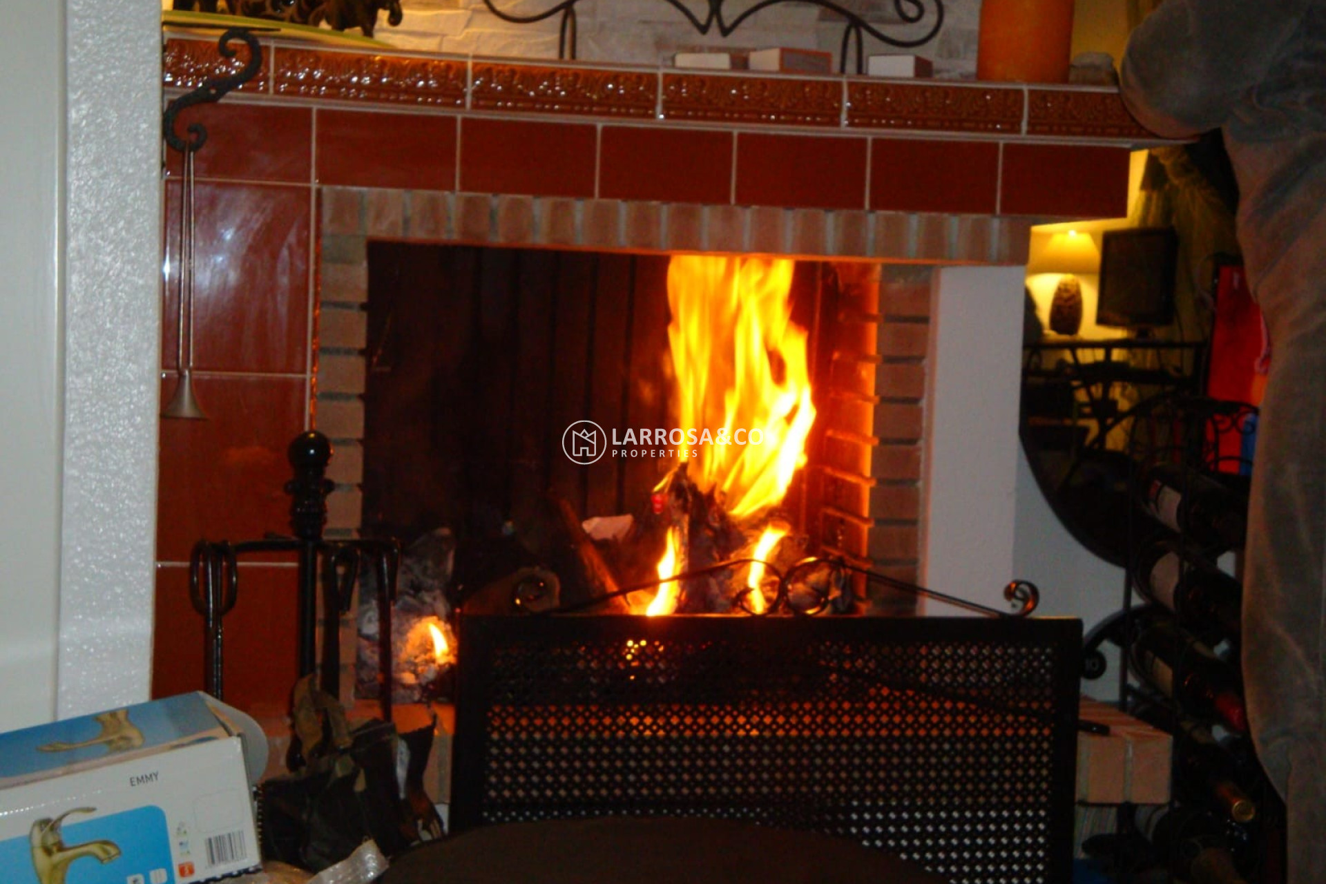 A Vendre - Duplex / Two-storey apartment - Orihuela costa - Villamartin 