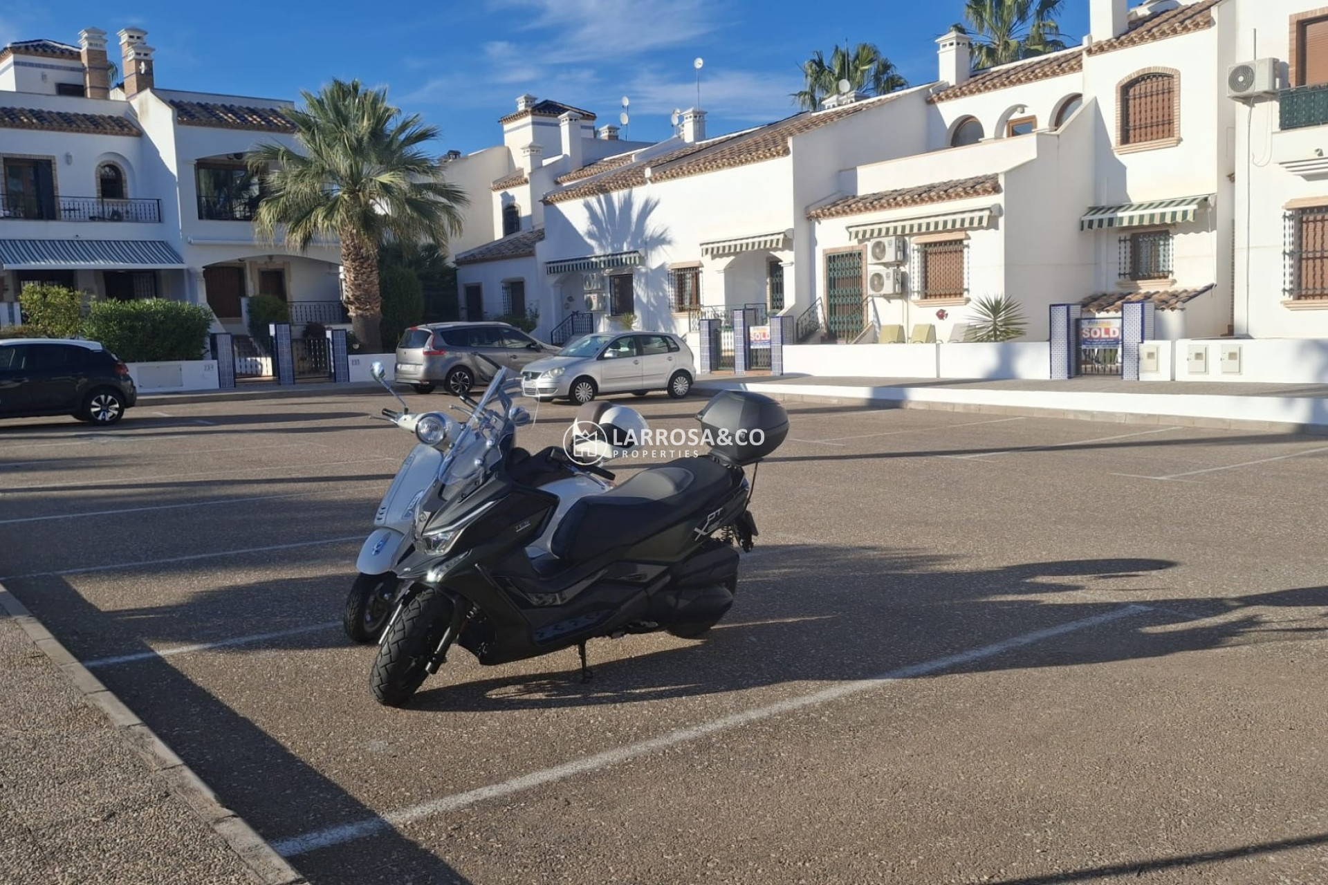 A Vendre - Duplex / Two-storey apartment - Orihuela costa - Villamartin 