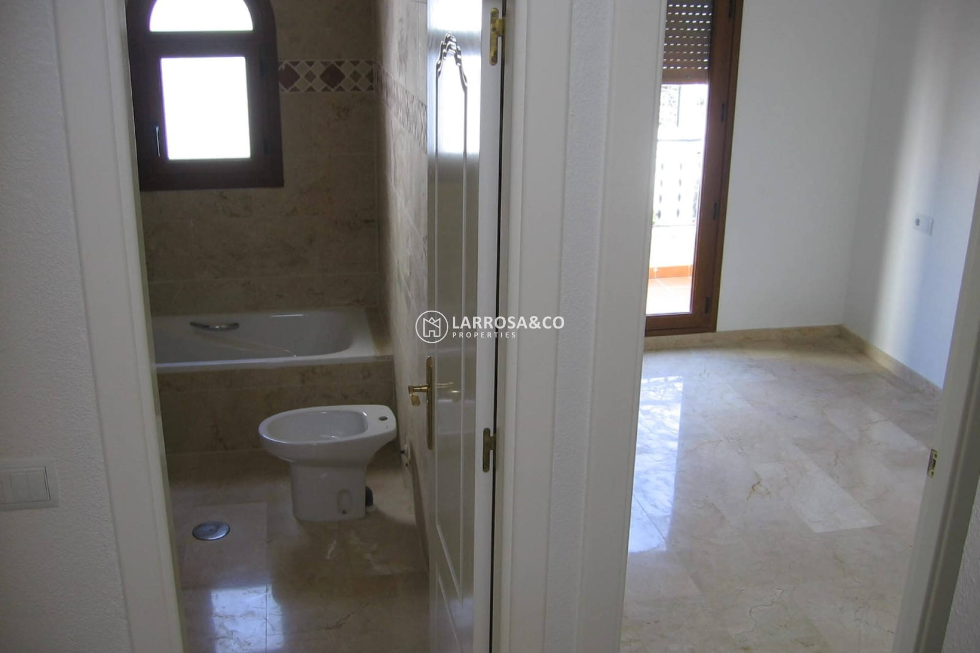 A Vendre - Duplex / Two-storey apartment - Orihuela costa - Villamartin 
