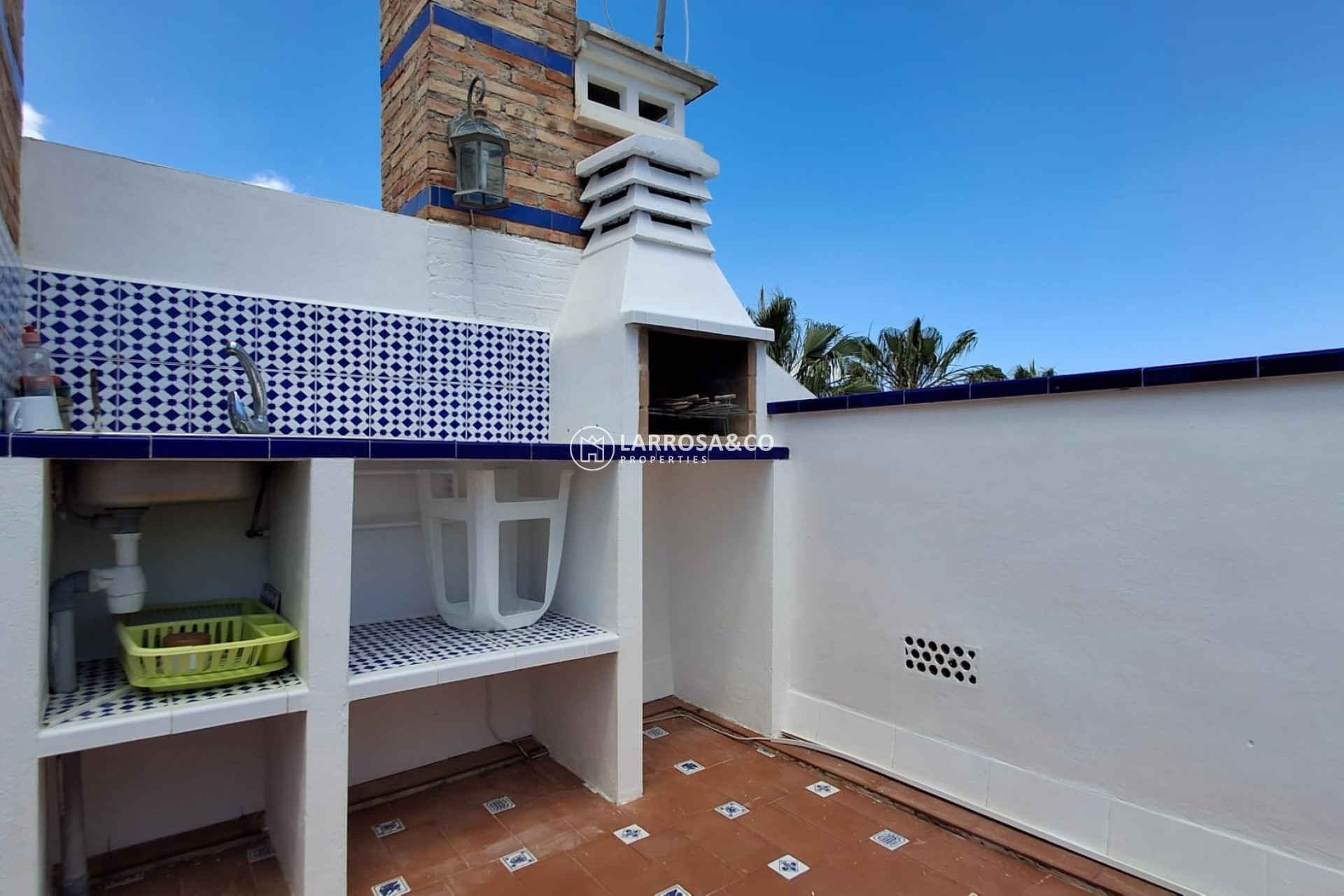 A Vendre - Duplex / Two-storey apartment - Orihuela costa - Villamartin 