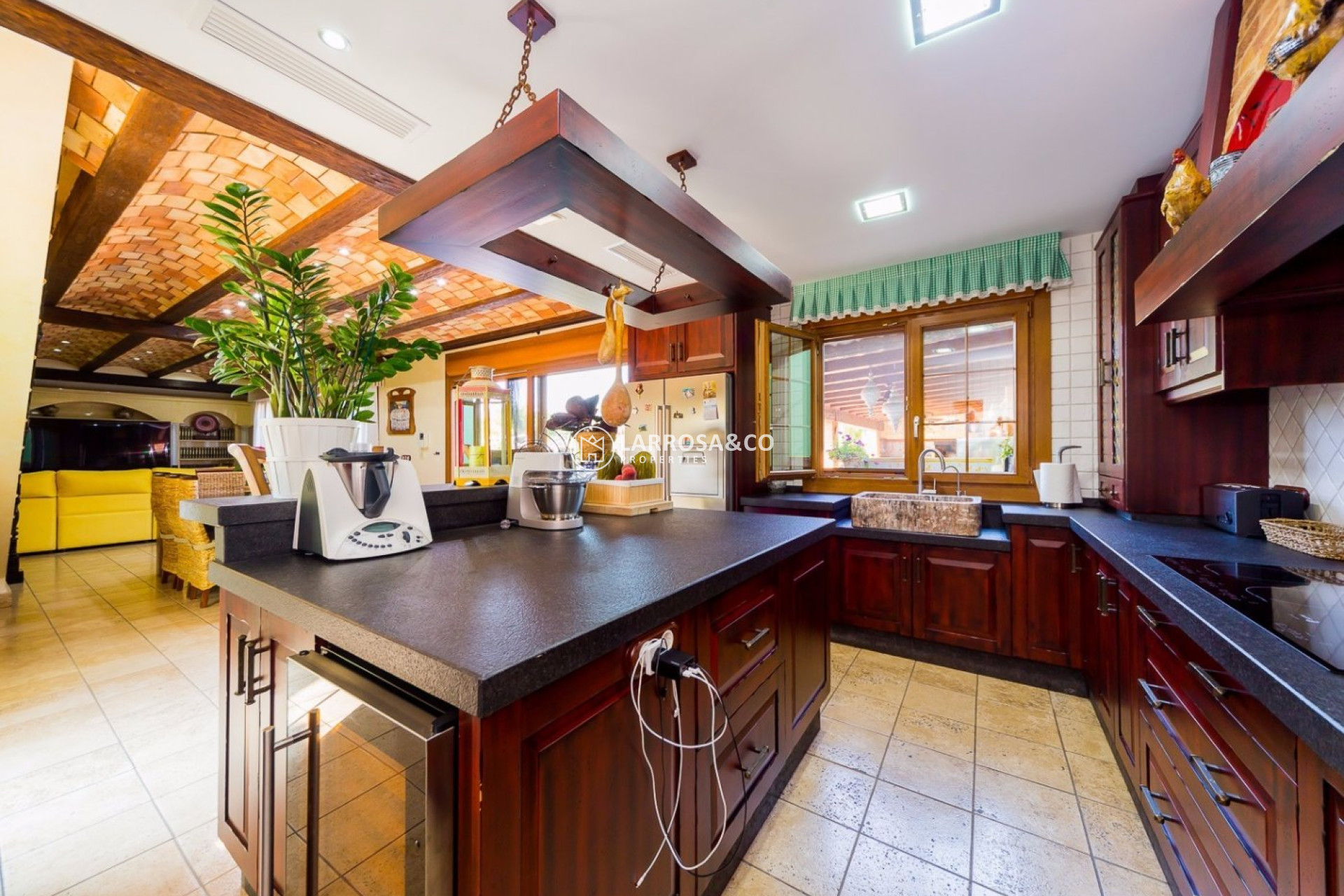 A Vendre - Finca - Almoradí - Camino De Catral