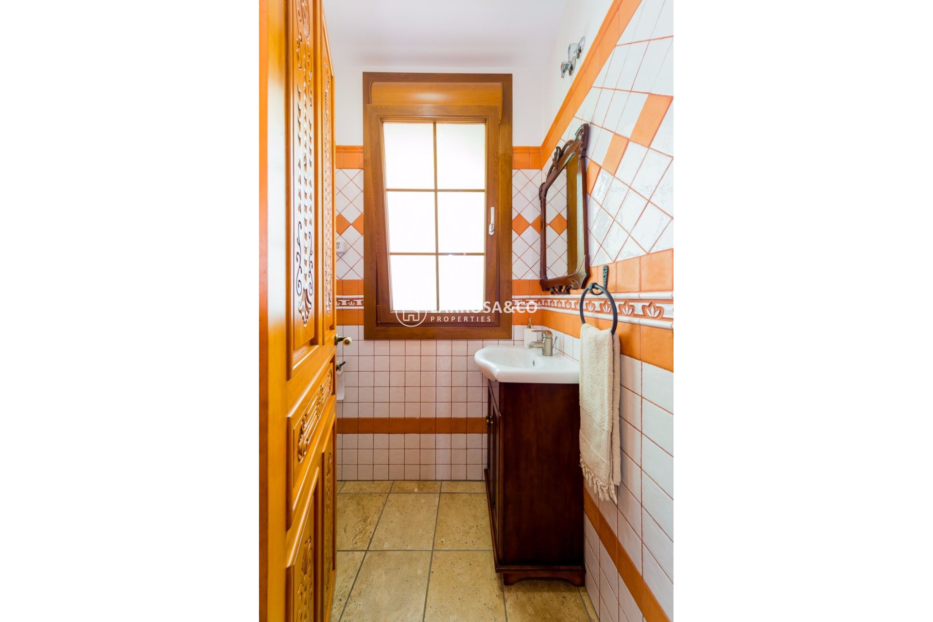 A Vendre - Finca - Almoradí - Camino De Catral