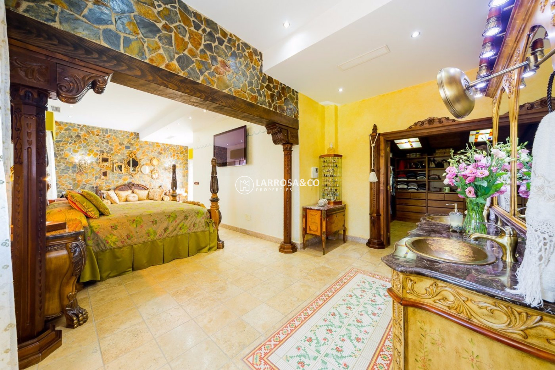 A Vendre - Finca - Almoradí - Camino De Catral