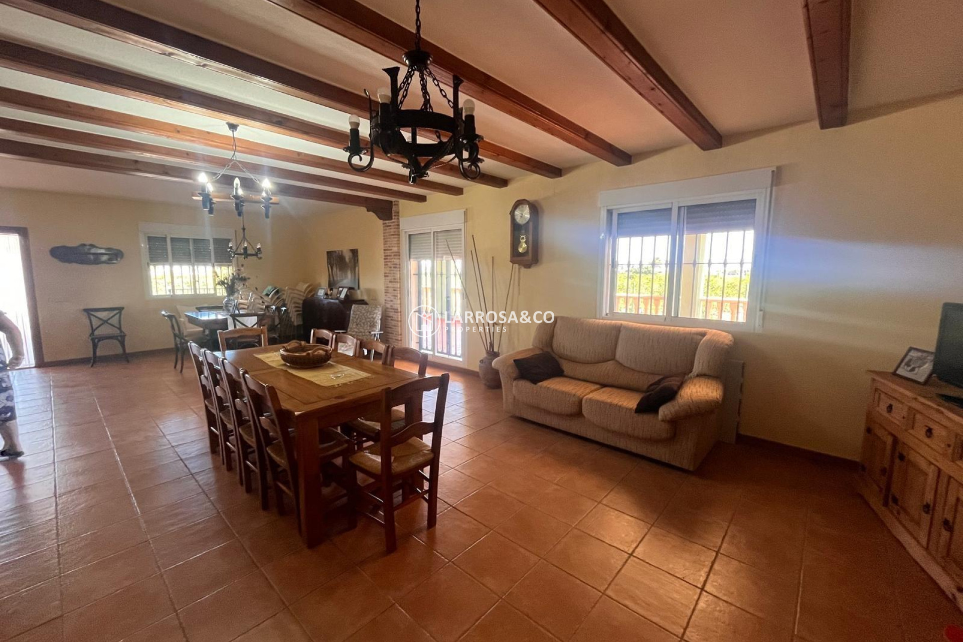 A Vendre - Finca - Daya Nueva - La Bodega