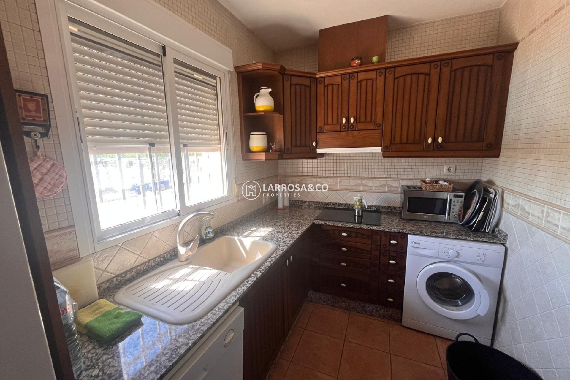 A Vendre - Finca - Daya Nueva - La Bodega