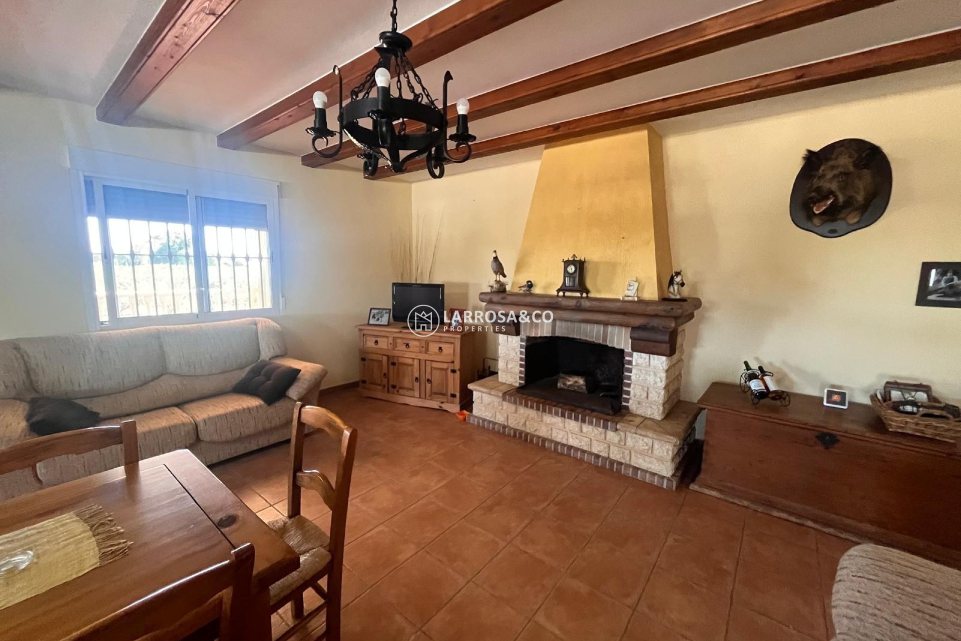 A Vendre - Finca - Daya Nueva - La Bodega