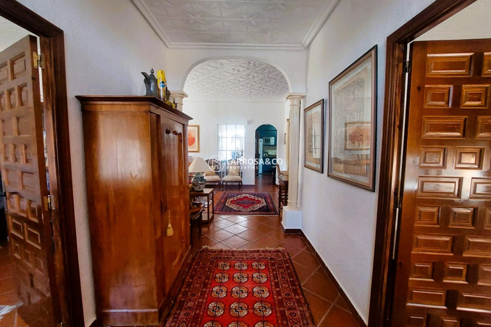 A Vendre - Finca - La Marina - Costa Blanca