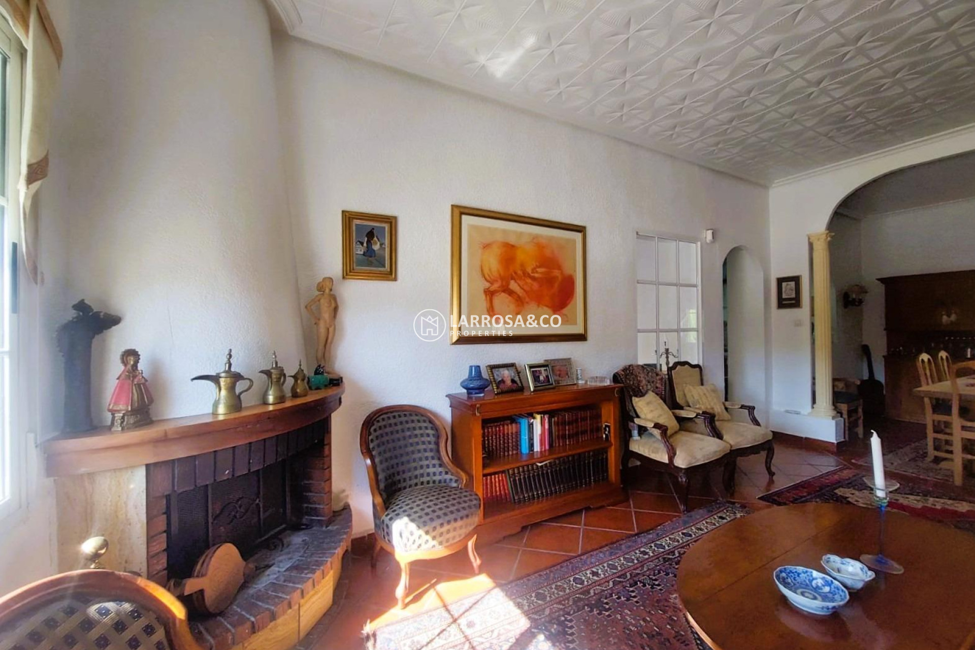 A Vendre - Finca - La Marina - Costa Blanca