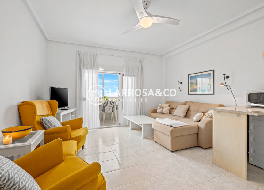 A Vendre - Flat - Ciudad Quesada - Rojales