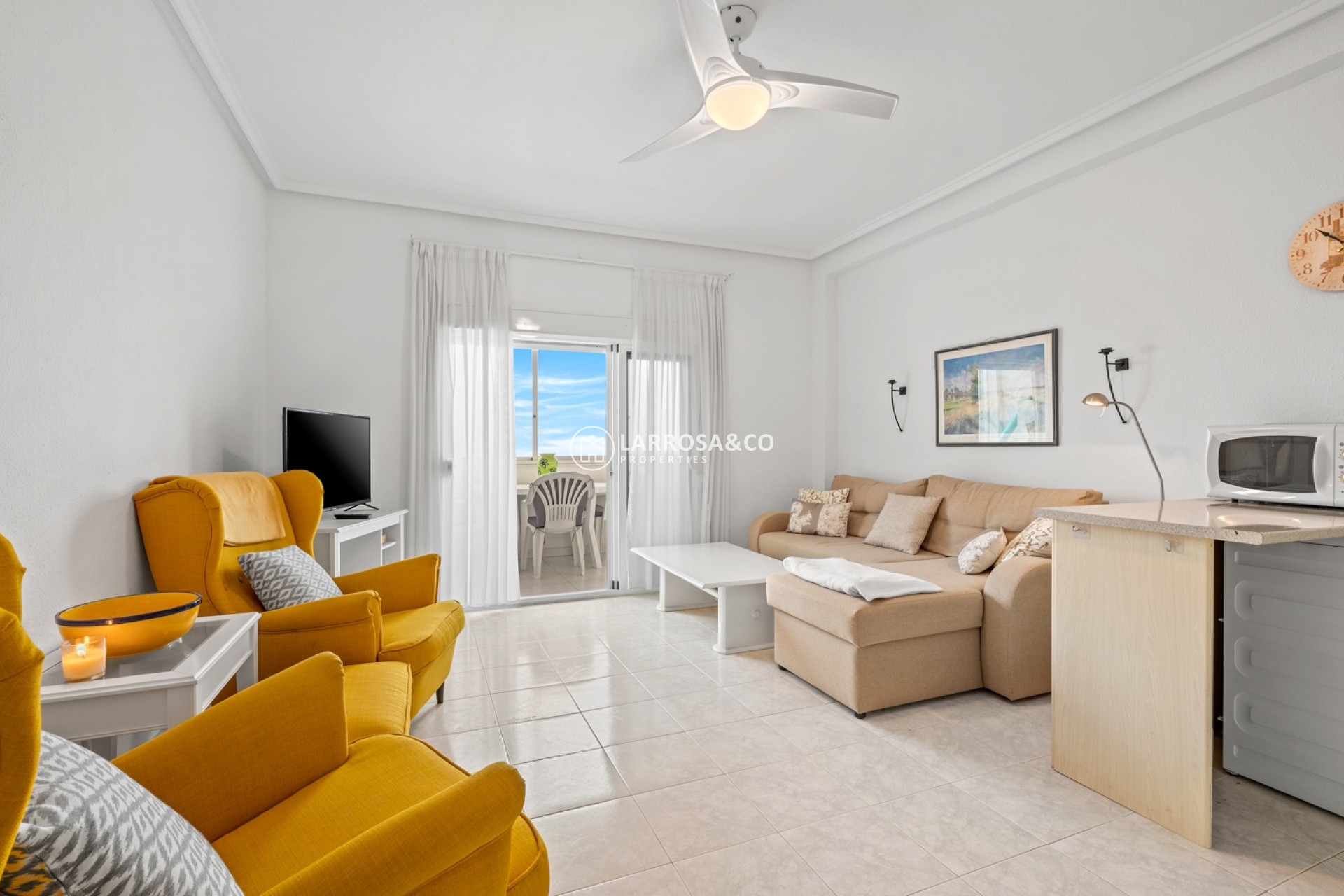 A Vendre - Flat - Ciudad Quesada - Rojales