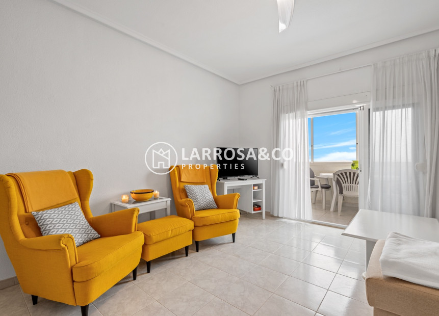 A Vendre - Flat - Ciudad Quesada - Rojales