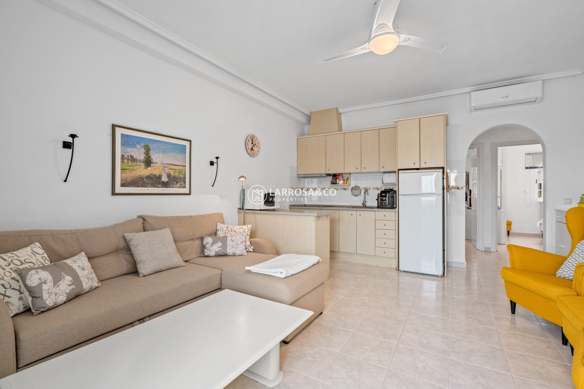 A Vendre - Flat - Ciudad Quesada - Rojales