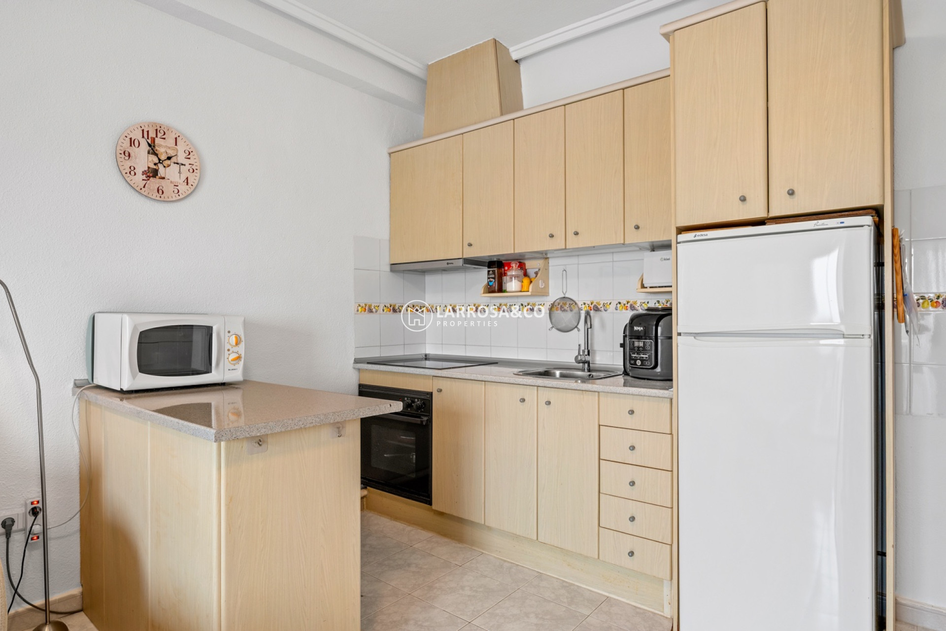 A Vendre - Flat - Ciudad Quesada - Rojales