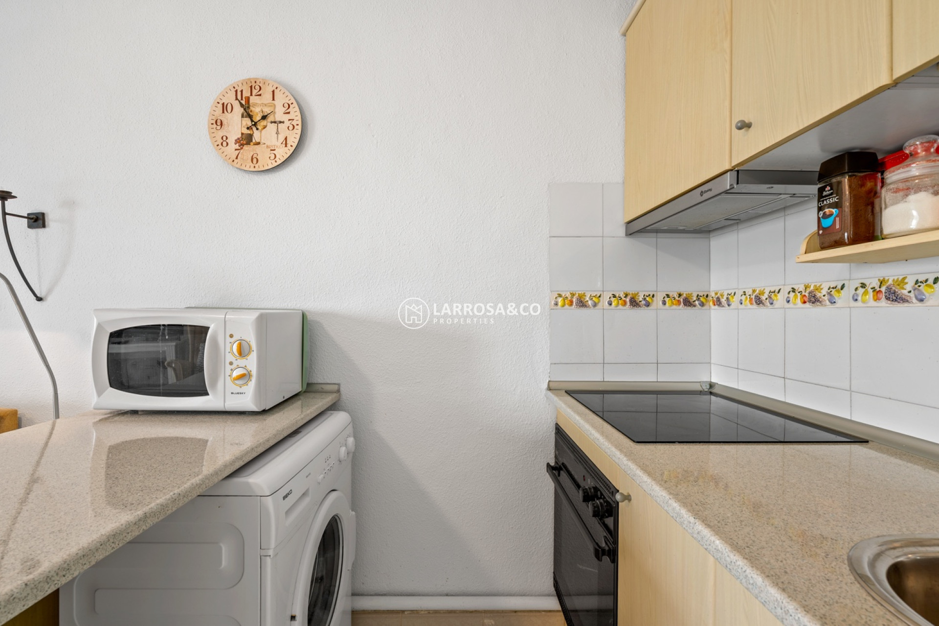 A Vendre - Flat - Ciudad Quesada - Rojales