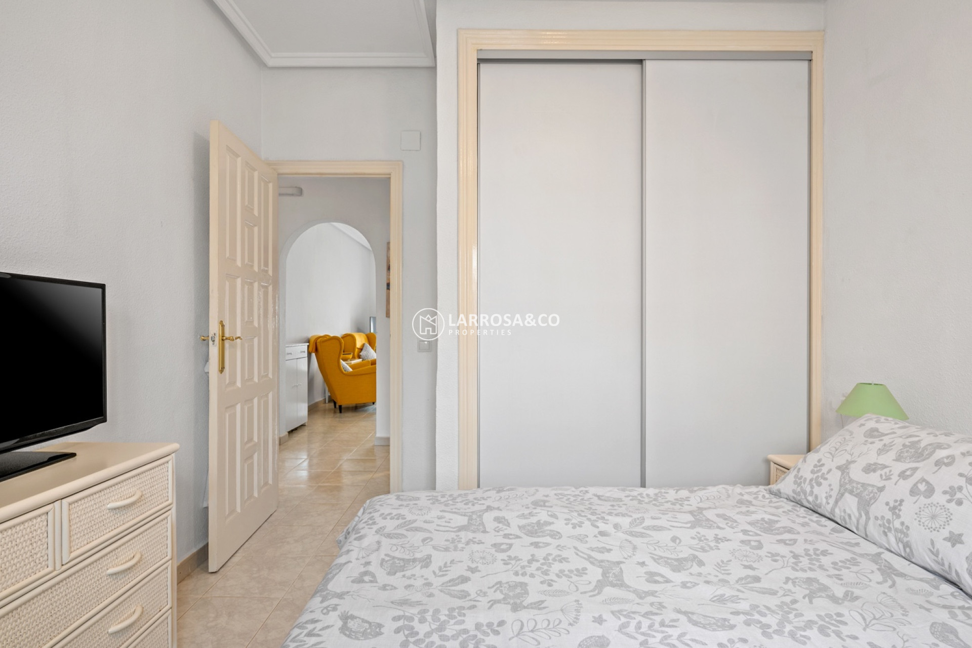 A Vendre - Flat - Ciudad Quesada - Rojales