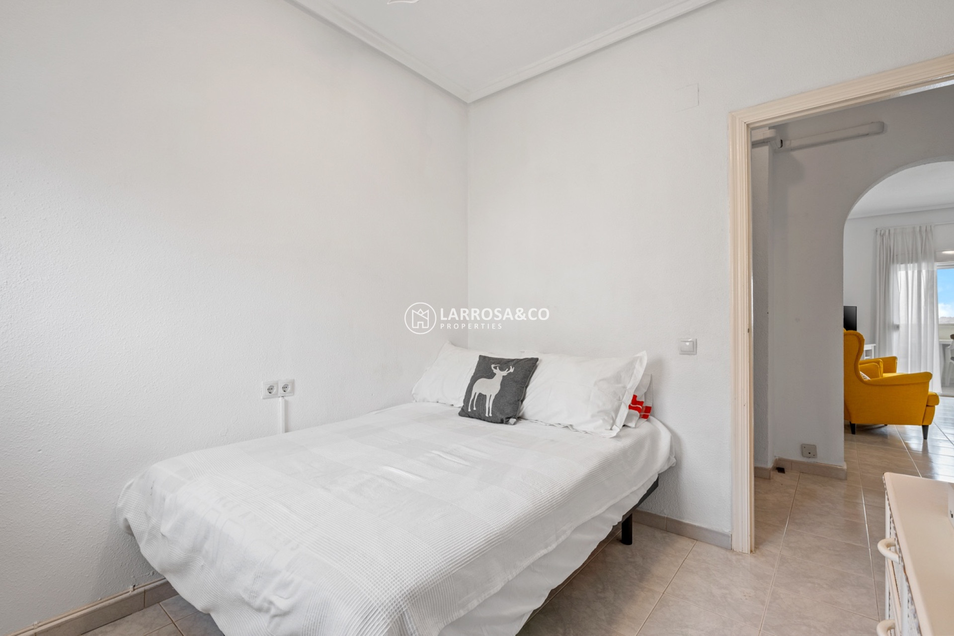 A Vendre - Flat - Ciudad Quesada - Rojales