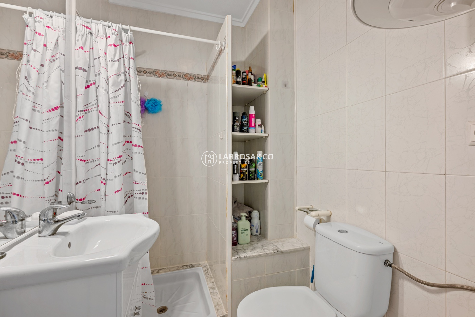 A Vendre - Flat - Ciudad Quesada - Rojales