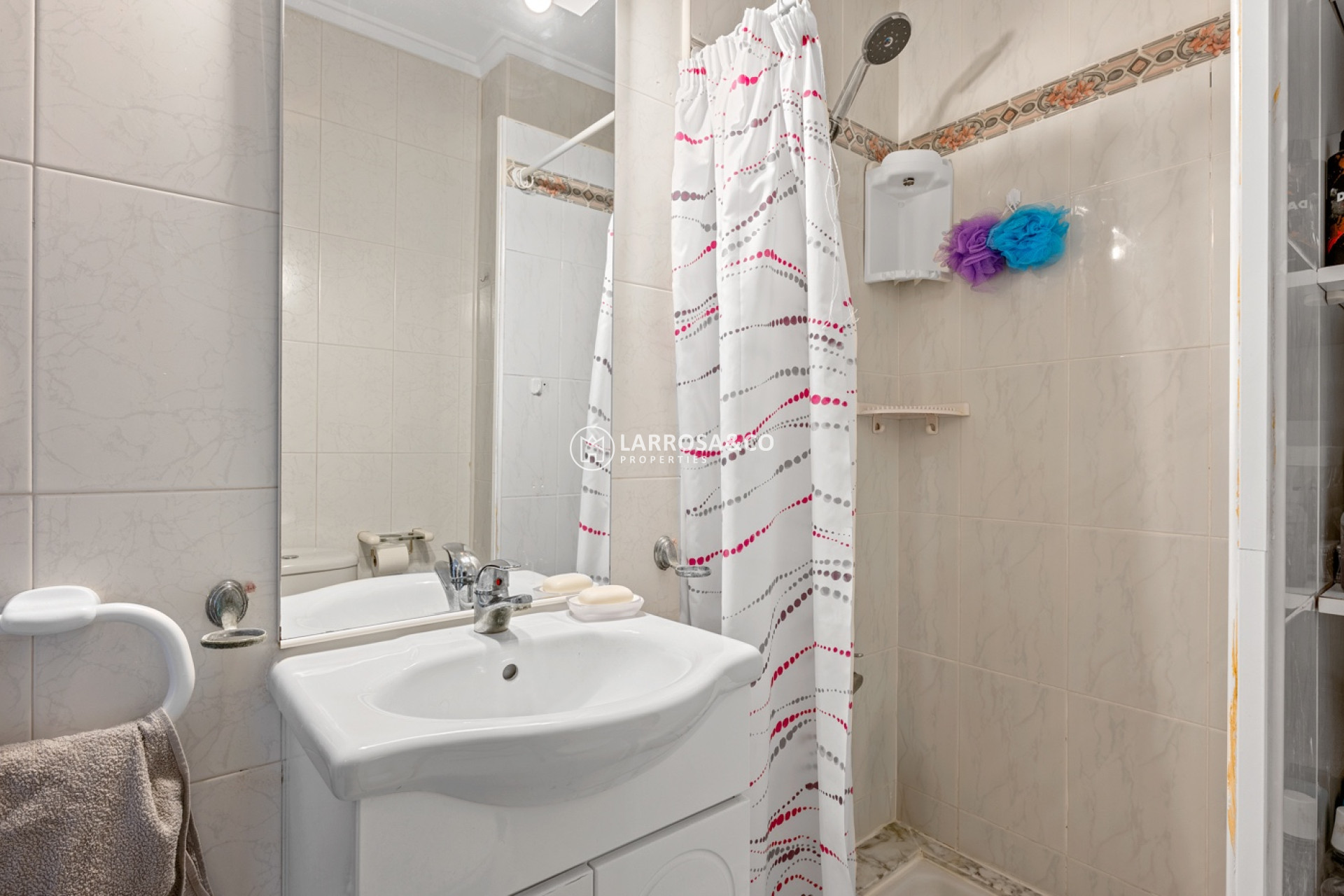 A Vendre - Flat - Ciudad Quesada - Rojales