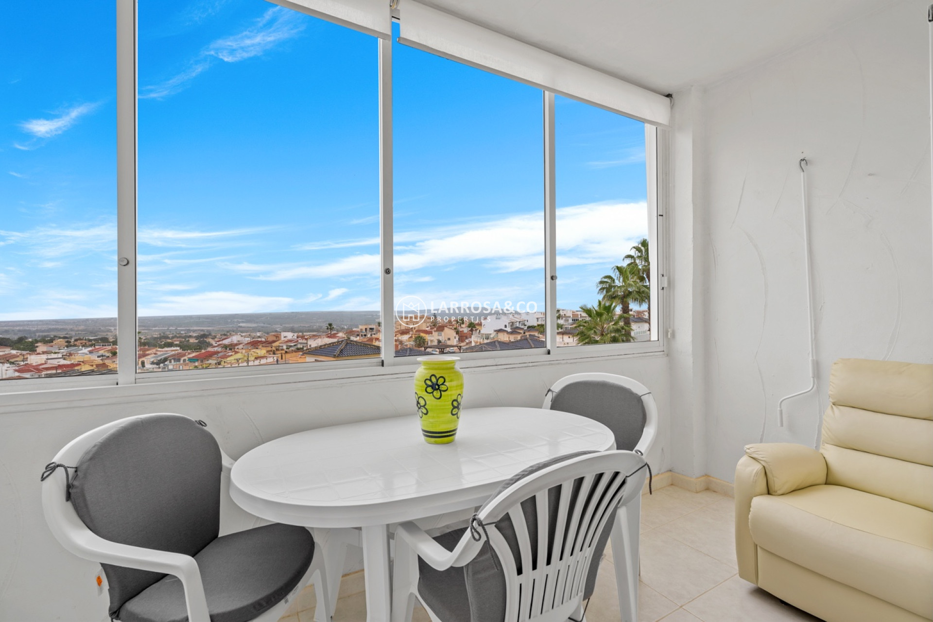 A Vendre - Flat - Ciudad Quesada - Rojales