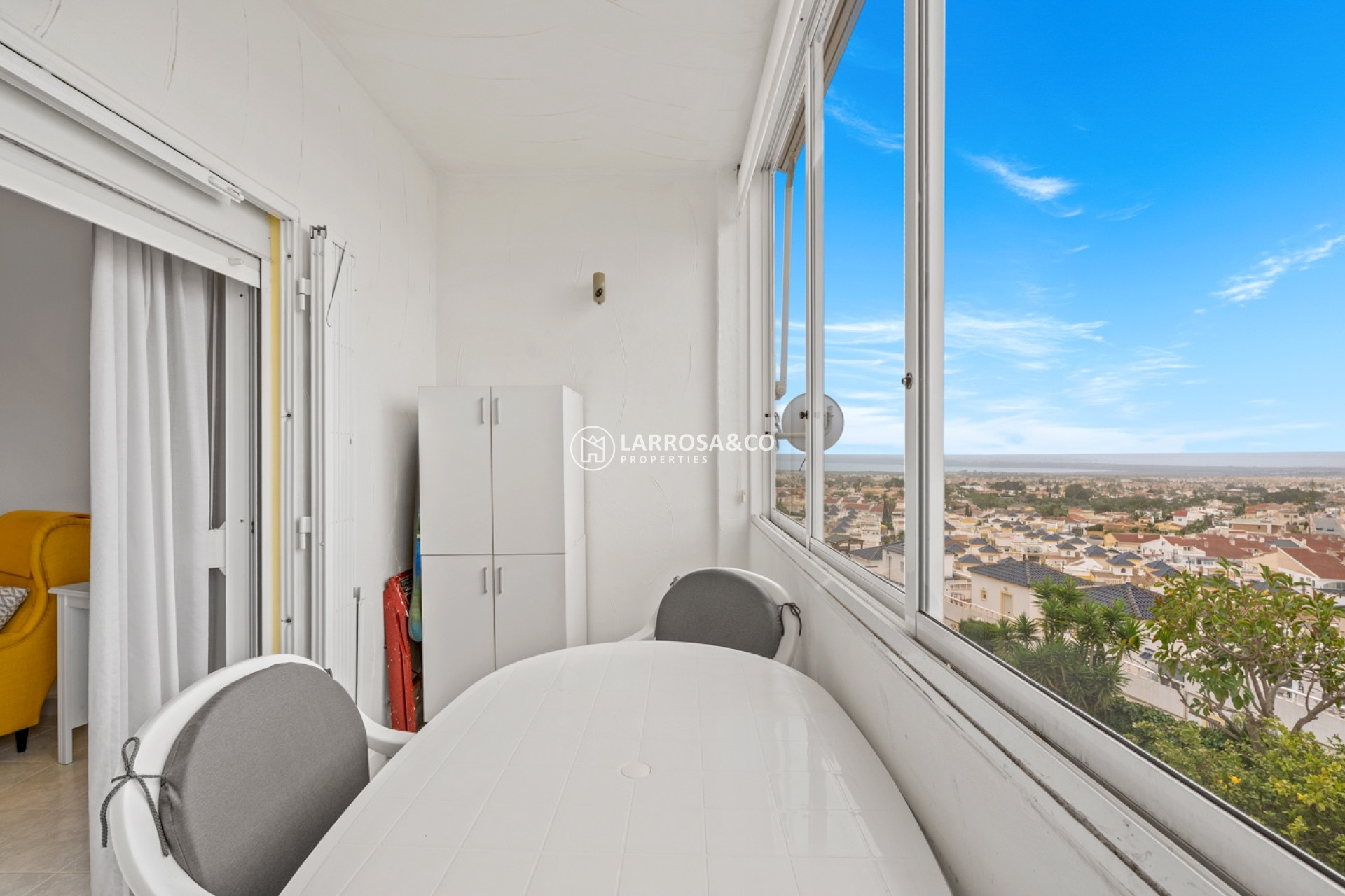 A Vendre - Flat - Ciudad Quesada - Rojales