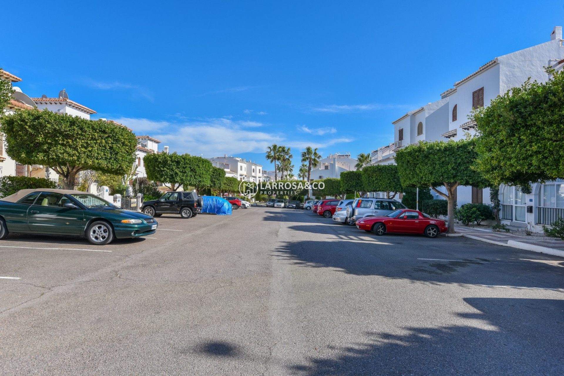 A Vendre - Flat - Ciudad Quesada - Rojales