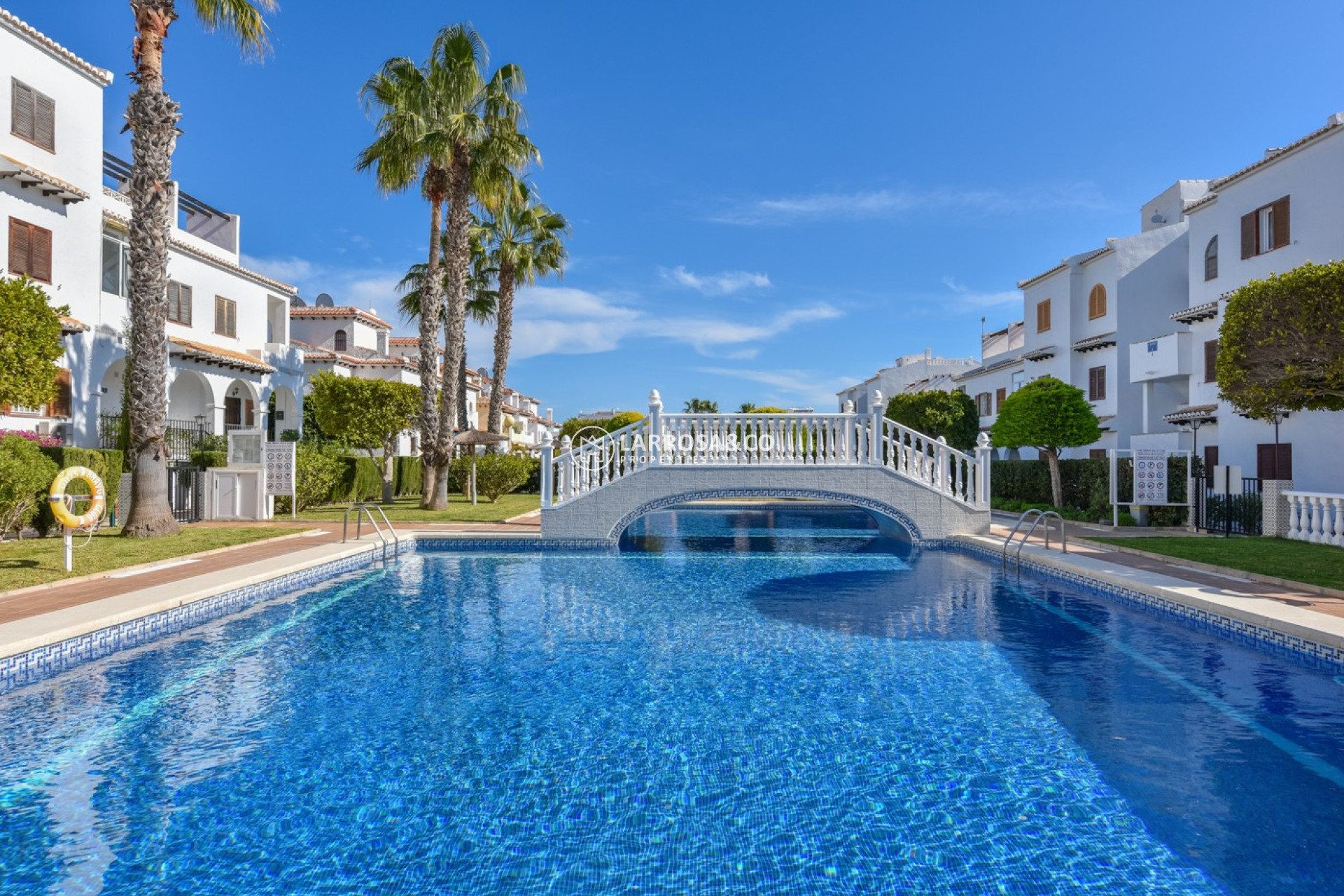 A Vendre - Flat - Ciudad Quesada - Rojales