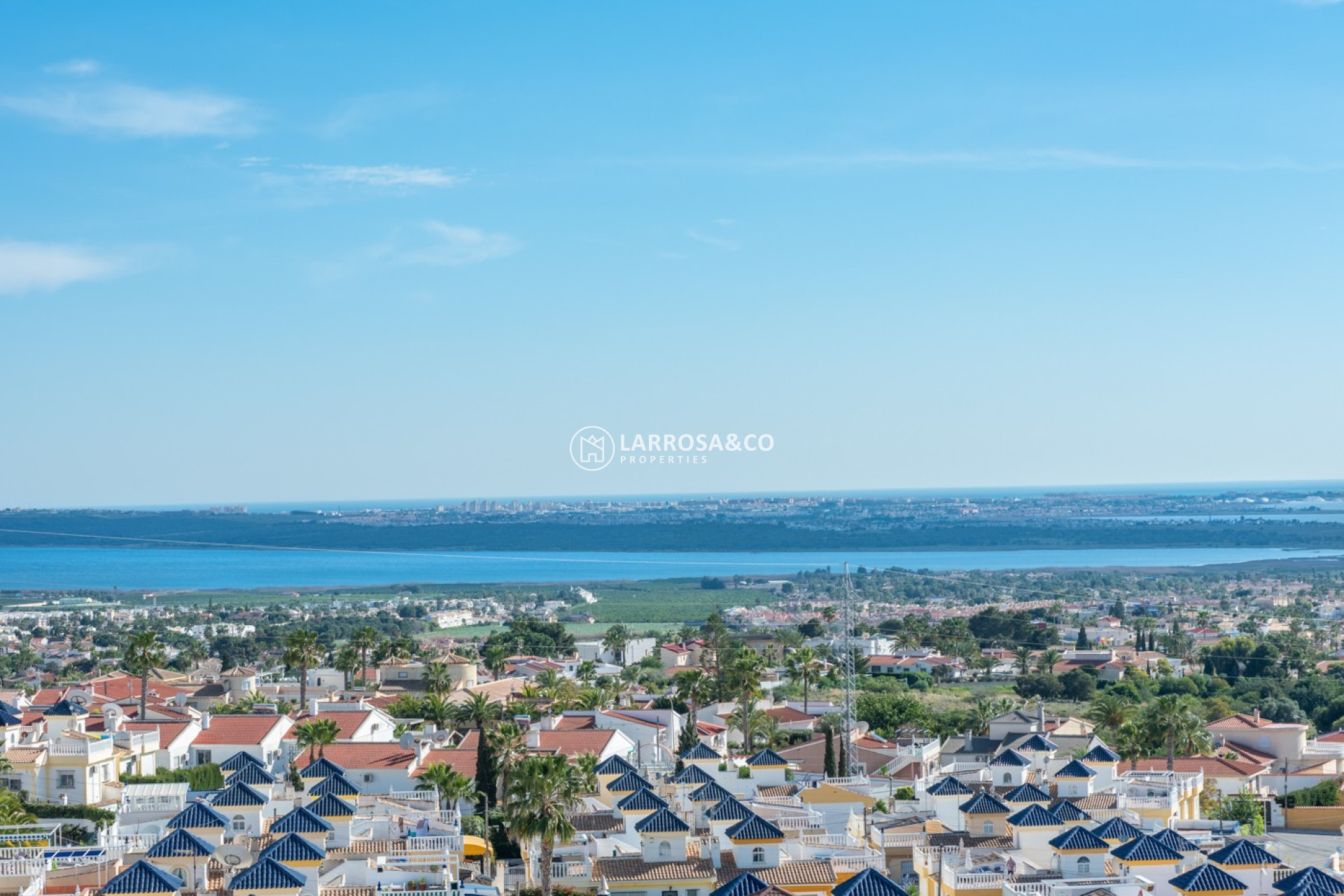 A Vendre - Flat - Ciudad Quesada - Rojales