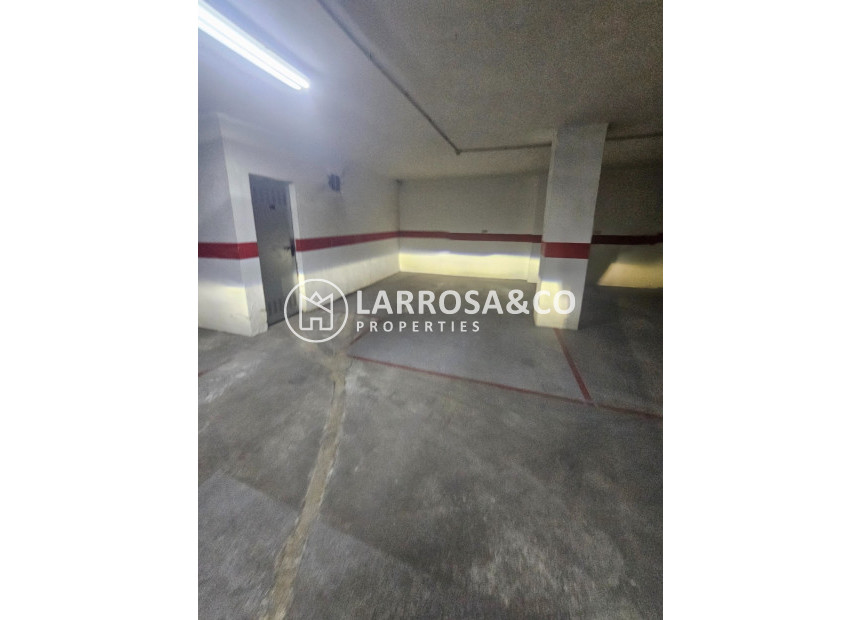 A Vendre - Garage - Guardamar del Segura - CERVANTES-PLAYA
