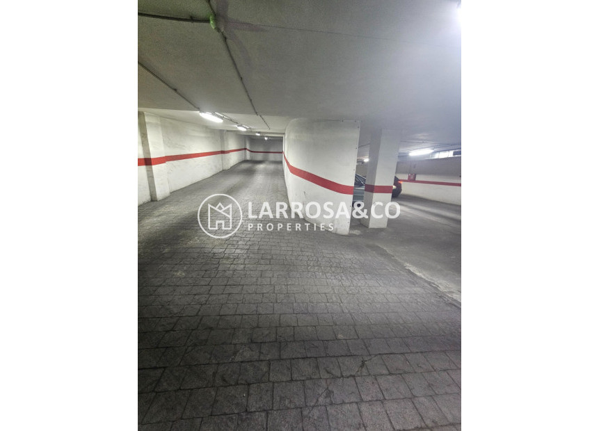 A Vendre - Garage - Guardamar del Segura - CERVANTES-PLAYA