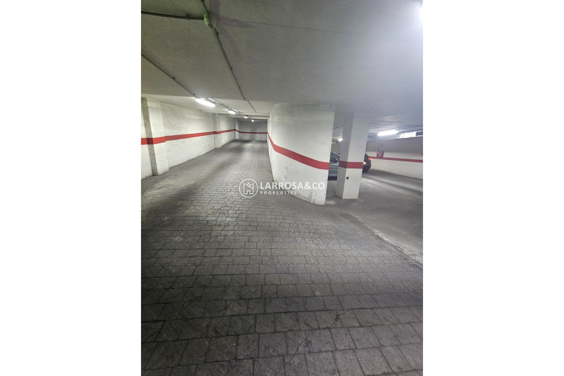 A Vendre - Garage - Guardamar del Segura - CERVANTES-PLAYA