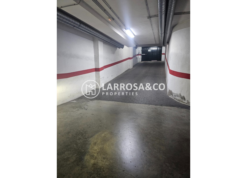 A Vendre - Garage - Guardamar del Segura - CERVANTES-PLAYA