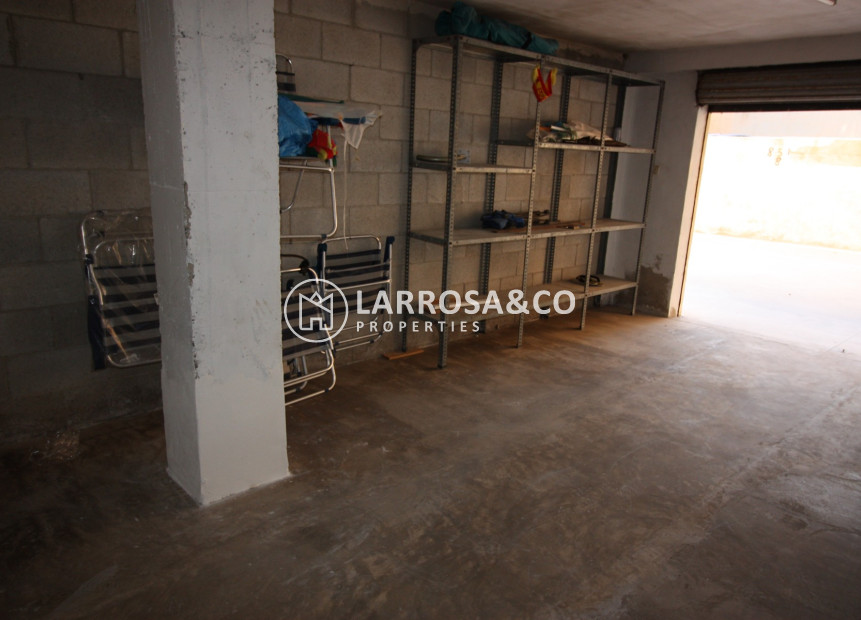 A Vendre - Garage - Guardamar del Segura - Playa de la Roqueta