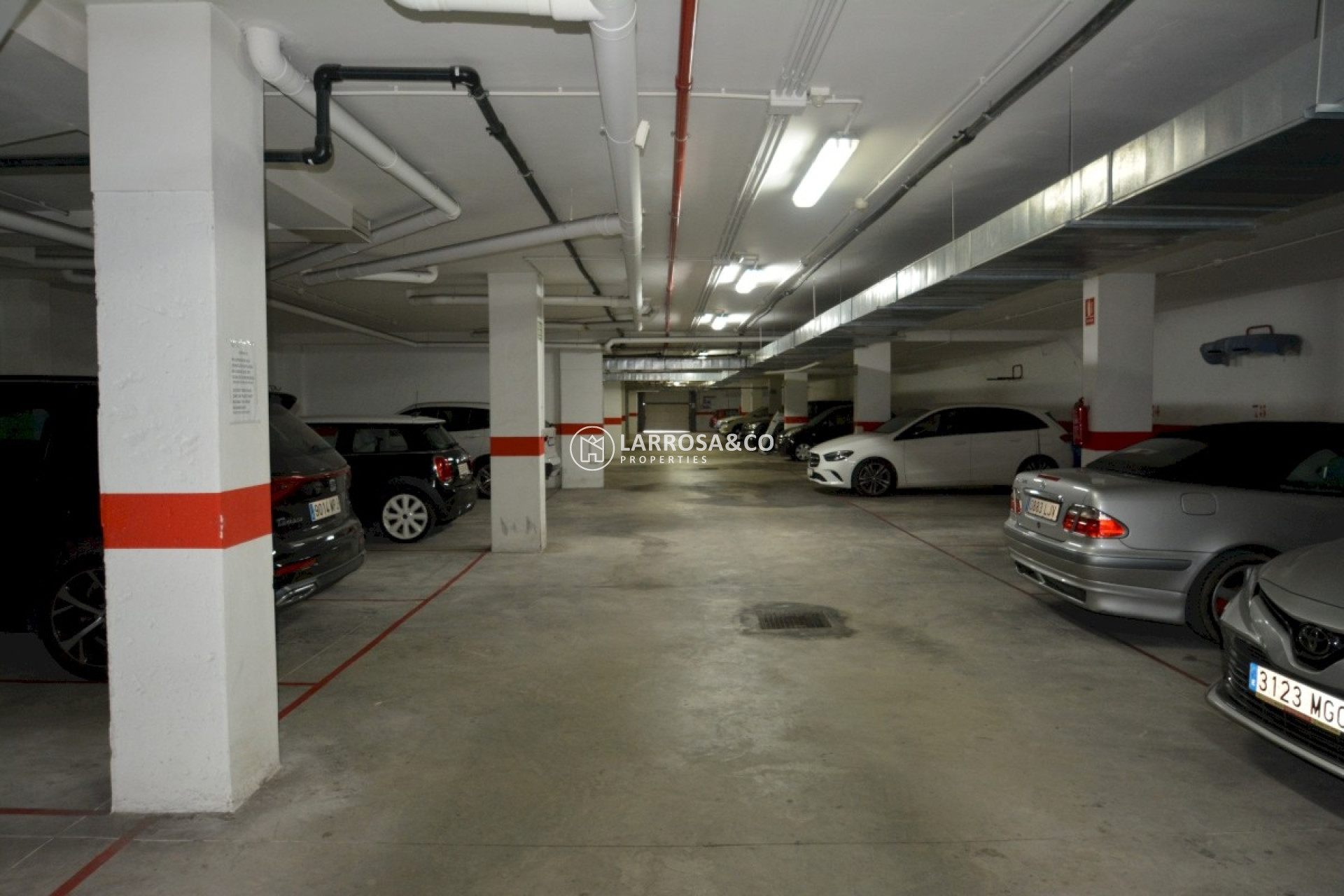 A Vendre - Garage - Guardamar del Segura