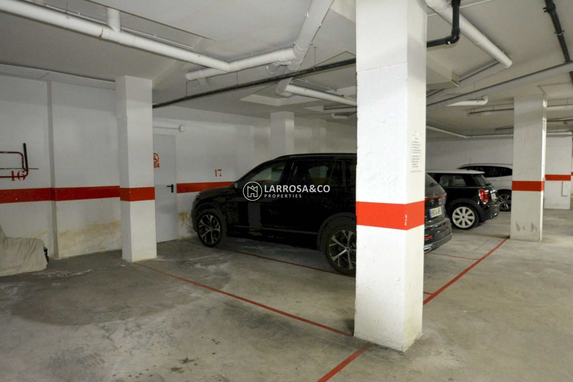 A Vendre - Garage - Guardamar del Segura