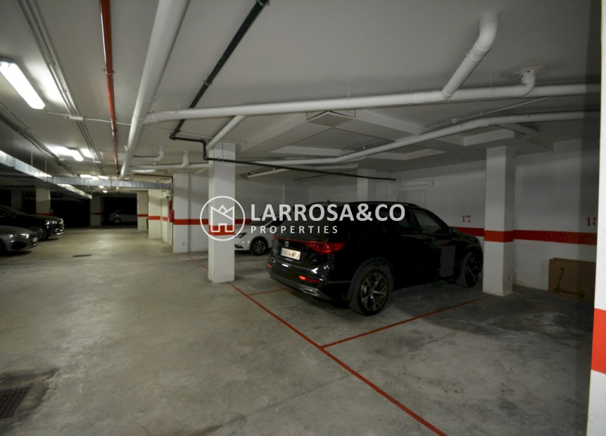 A Vendre - Garage - Guardamar del Segura