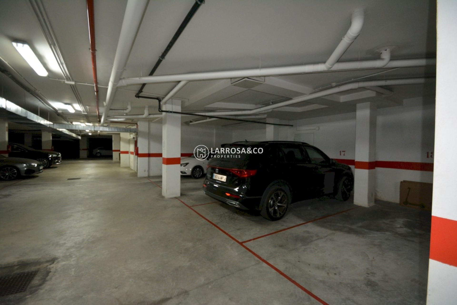 A Vendre - Garage - Guardamar del Segura