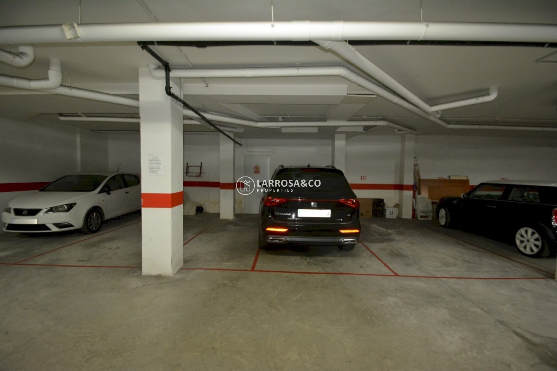 A Vendre - Garage - Guardamar del Segura