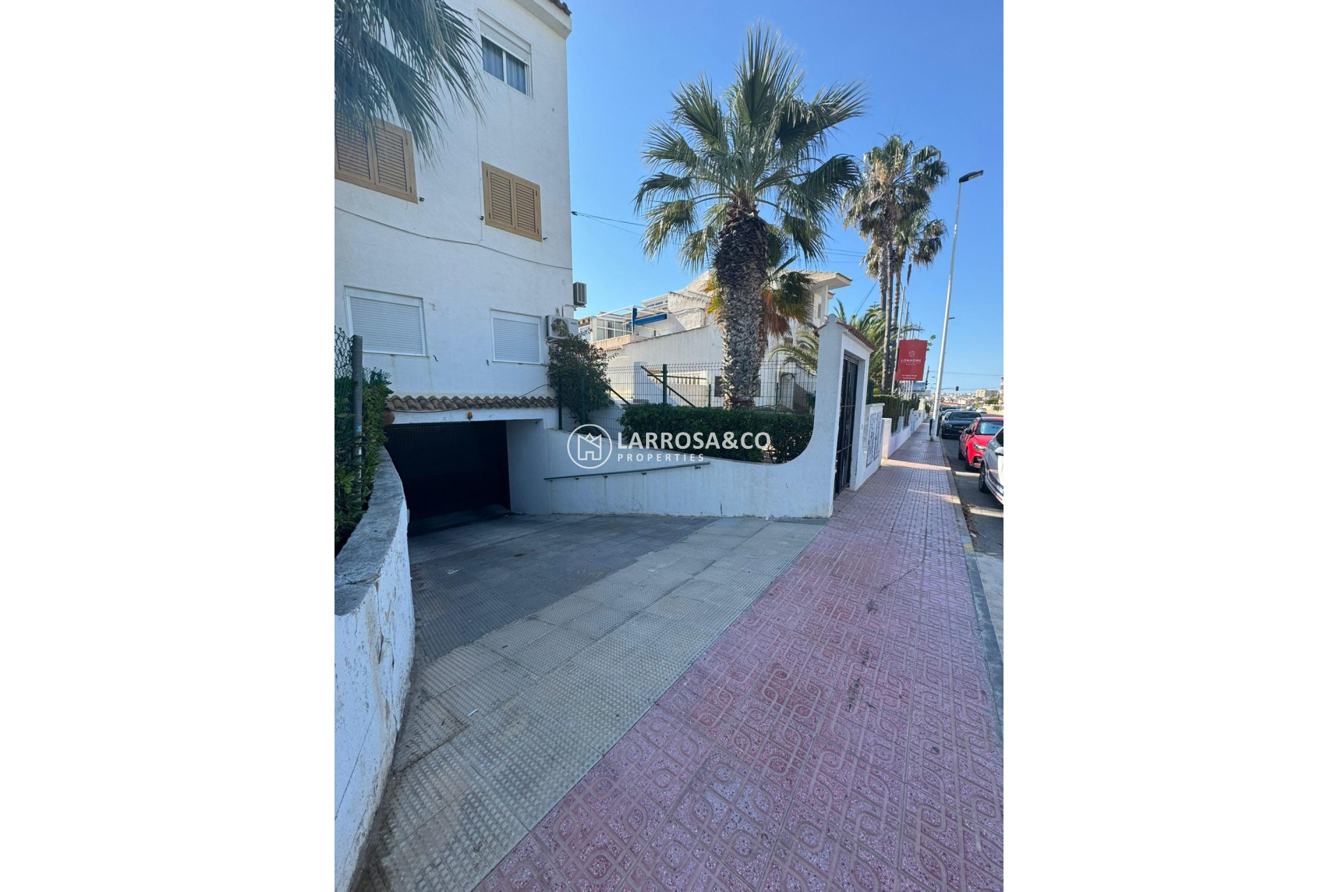 A Vendre - Garage - Torrevieja - Los Frutales