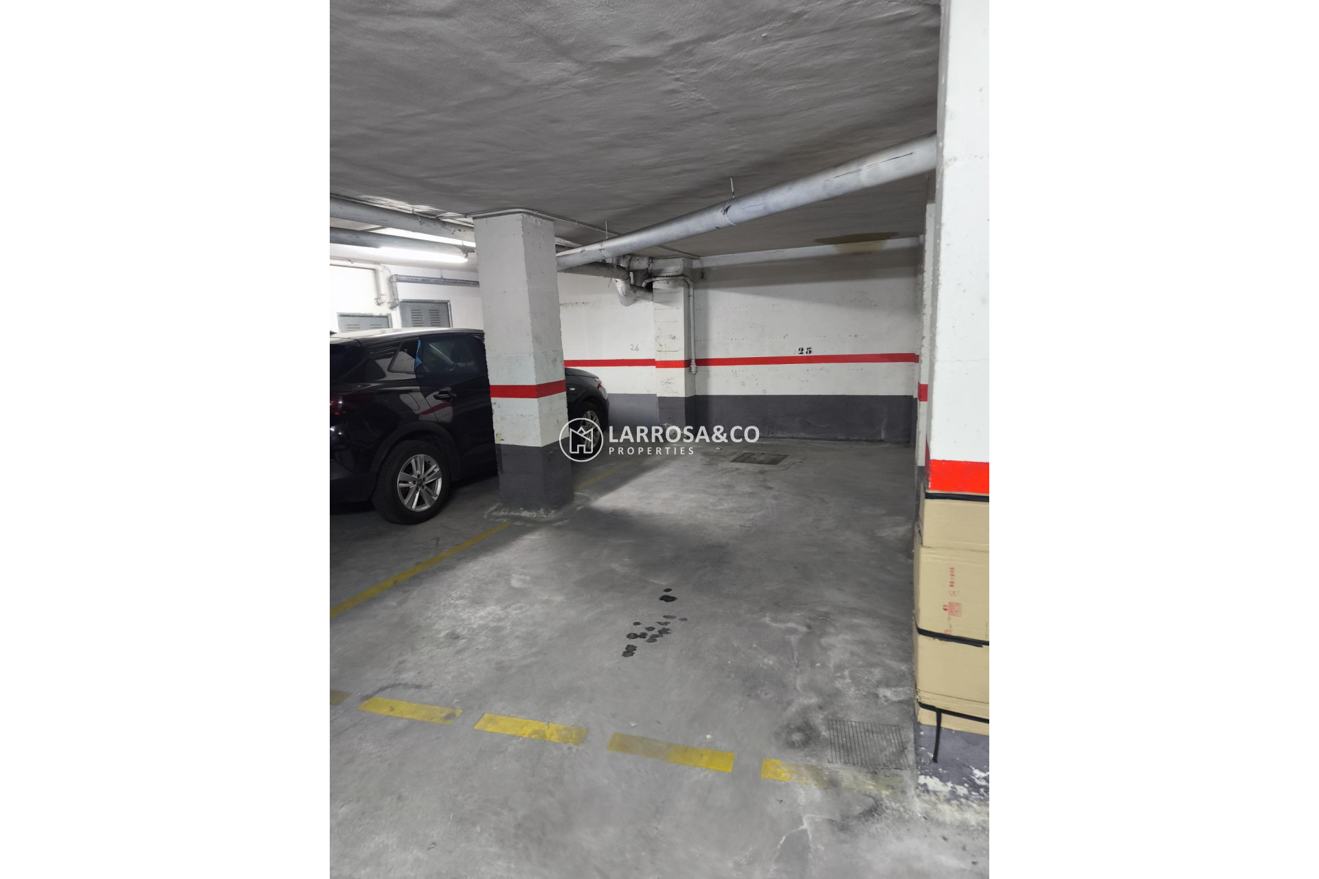 A Vendre - Garage - Torrevieja - Los Locos Beach