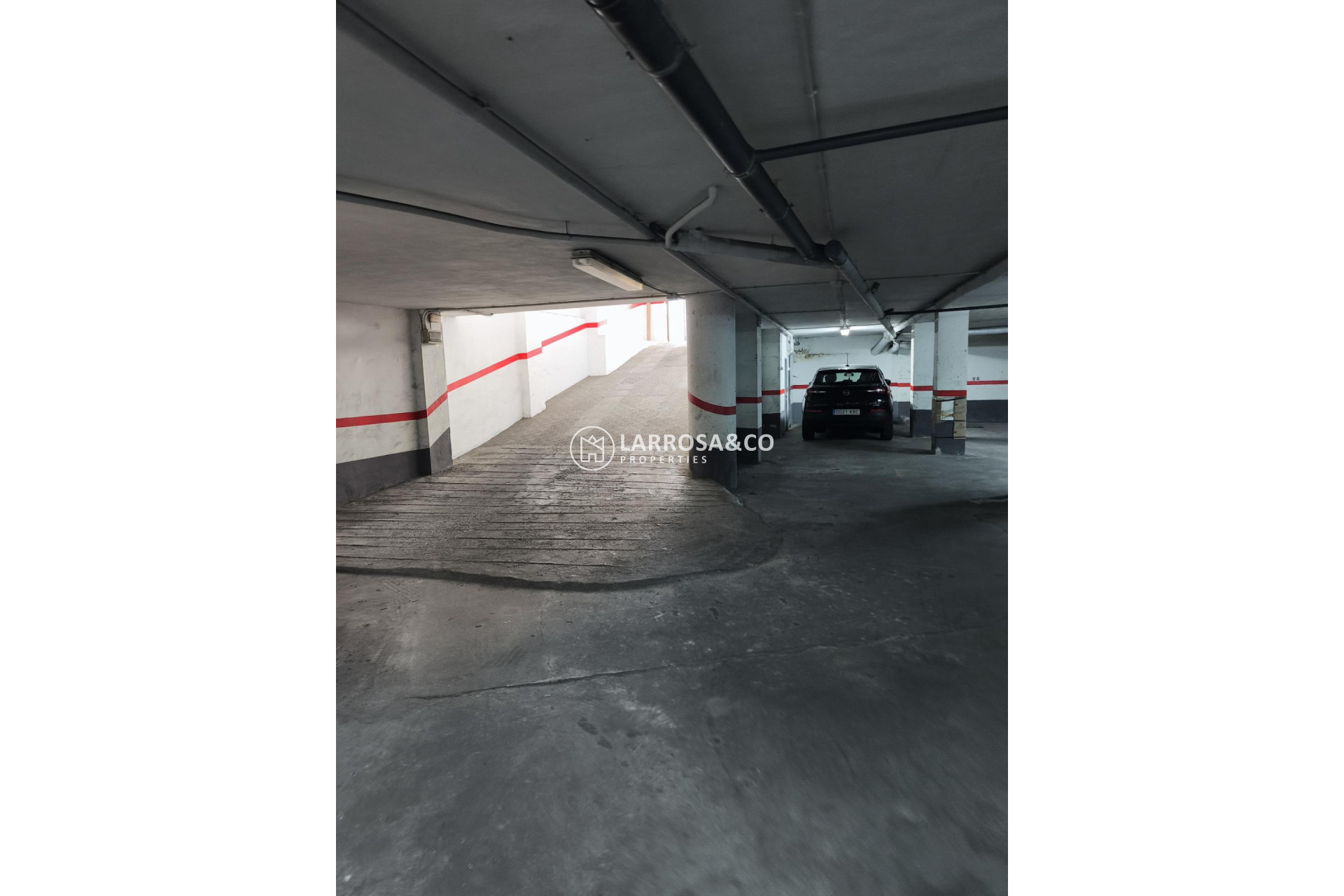 A Vendre - Garage - Torrevieja - Los Locos Beach