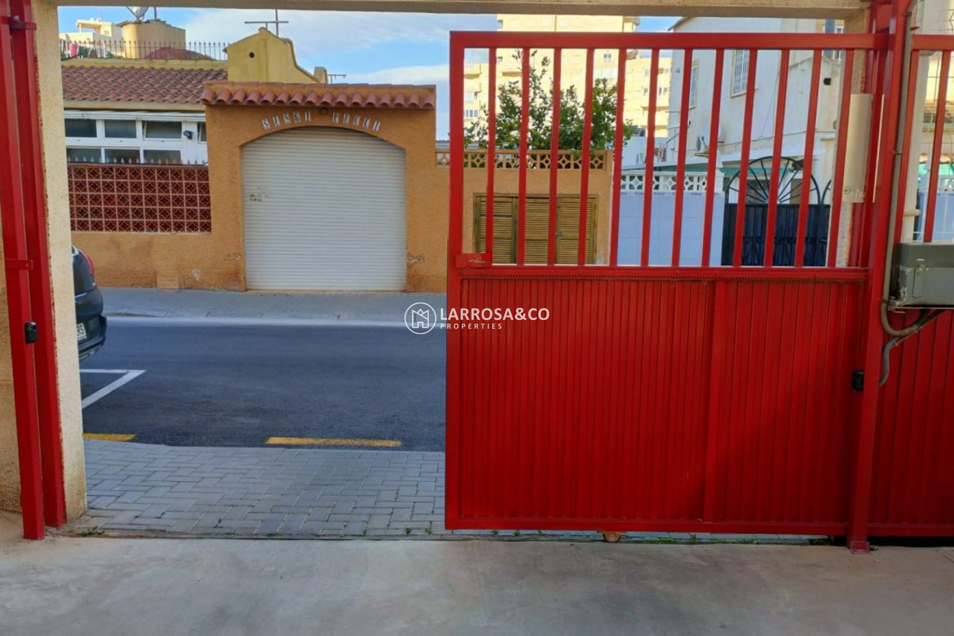 A Vendre - Garage - Torrevieja - Nueva Torrevieja