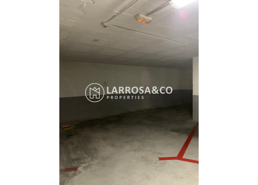 A Vendre - Garage - Torrevieja - Playa del cura