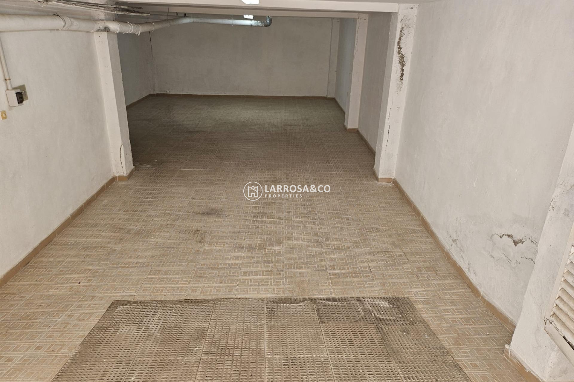 A Vendre - Garage - Torrevieja - Playa del cura