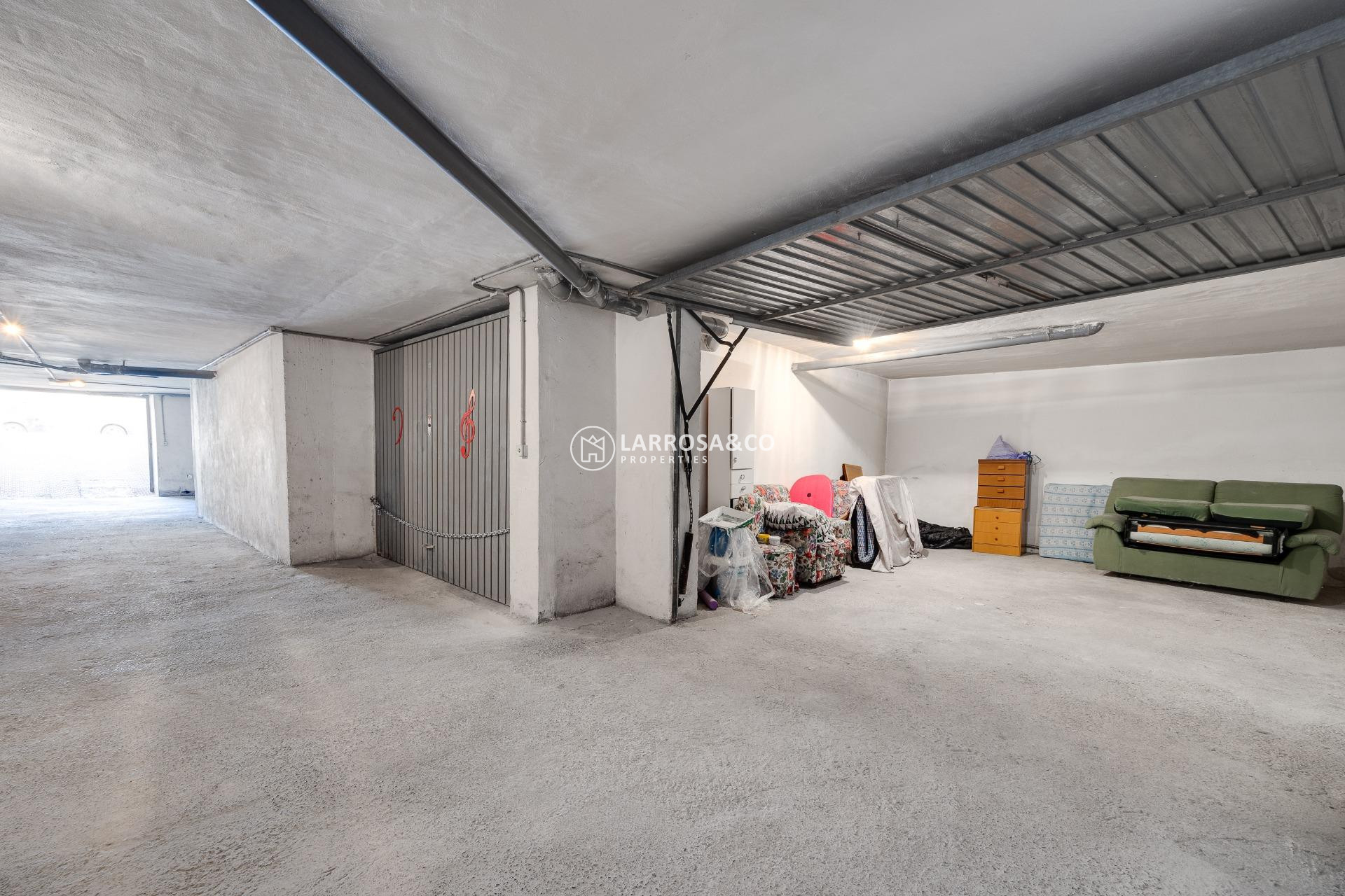 A Vendre - Garage - Torrevieja - Playa del cura