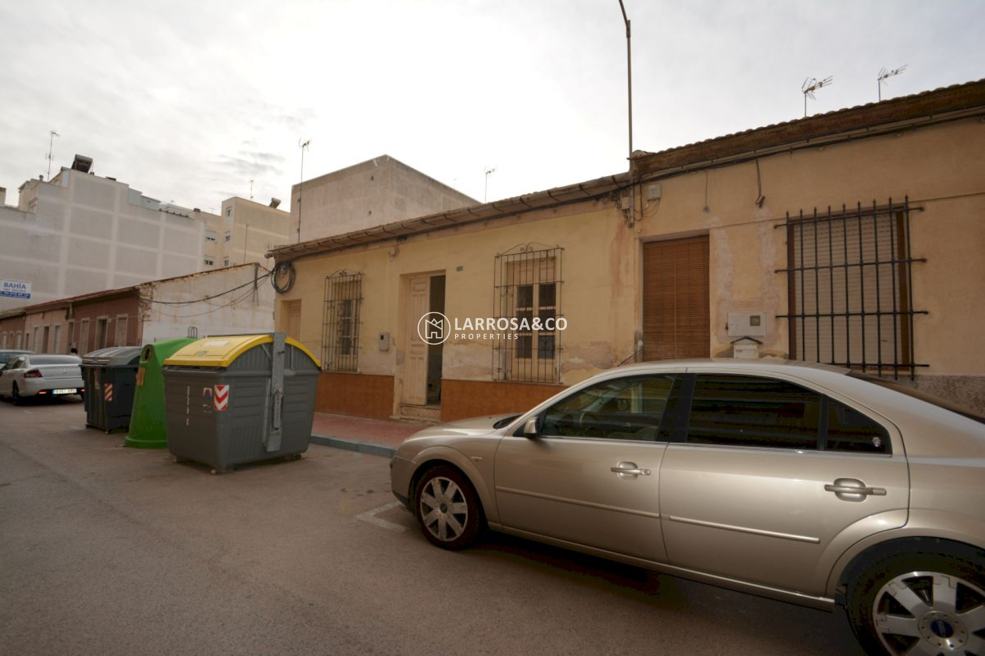 A Vendre - Ground floor apartment - Guardamar del Segura