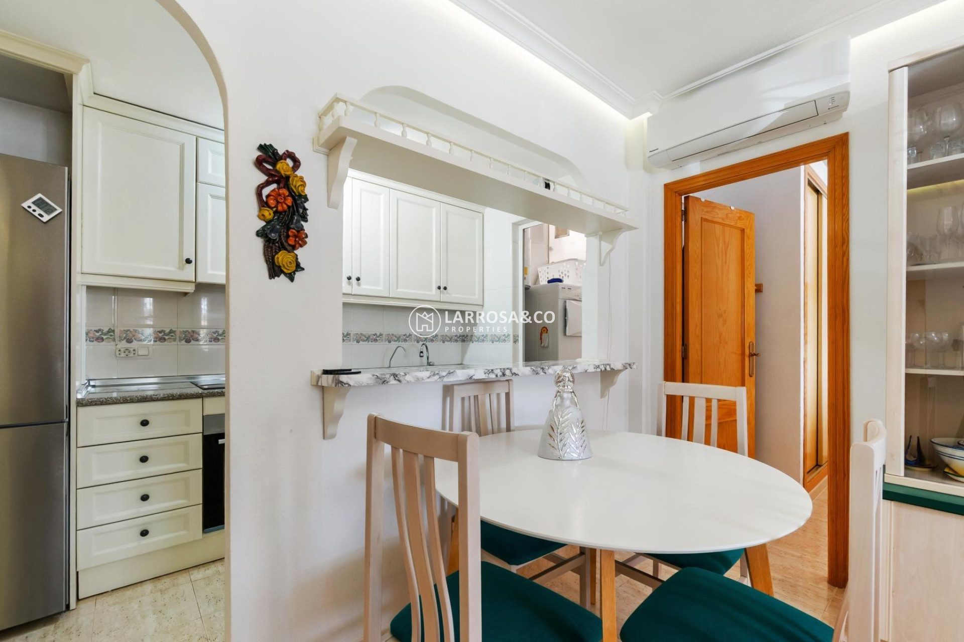 A Vendre - Ground floor apartment - Orihuela costa - Zeniamar-Horizonte-La Campana