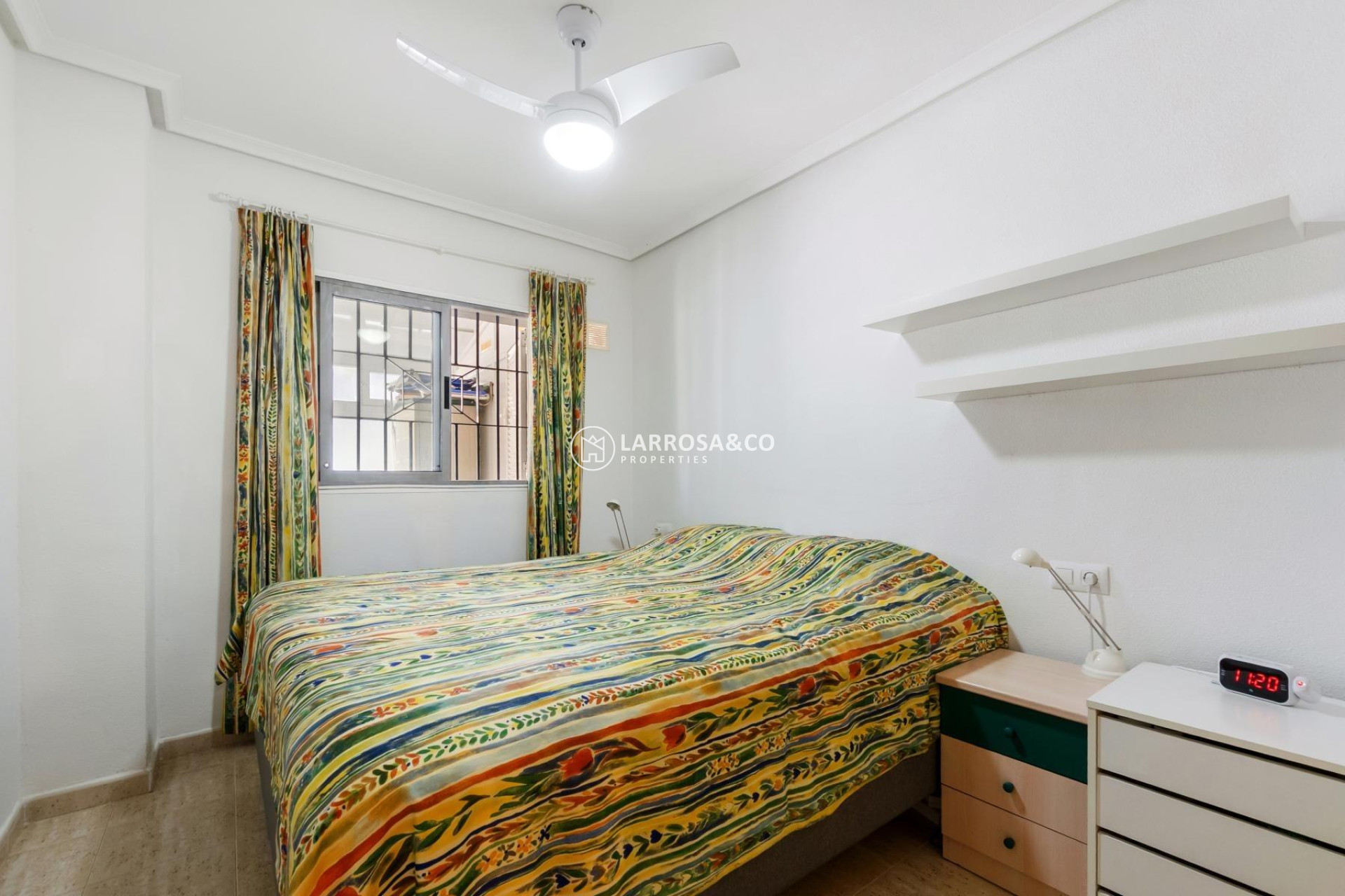 A Vendre - Ground floor apartment - Orihuela costa - Zeniamar-Horizonte-La Campana